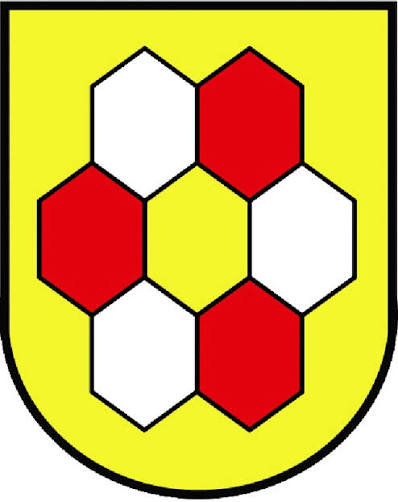 Wappen Stadt Bergkamen